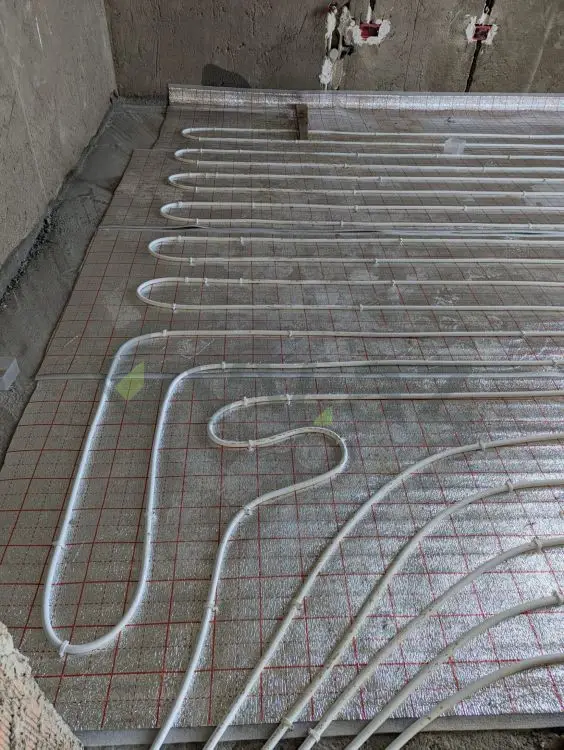 4 otaqlı Həyət evi Satılır, Mehdiabad, Abşeron — Ev, villa (5)