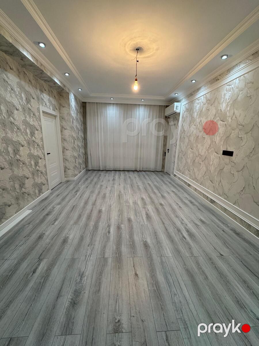 4-otaqlı yeni tikili, Sumqayıt ş., 100 m² — Mənzil, Sumqayıt (3)