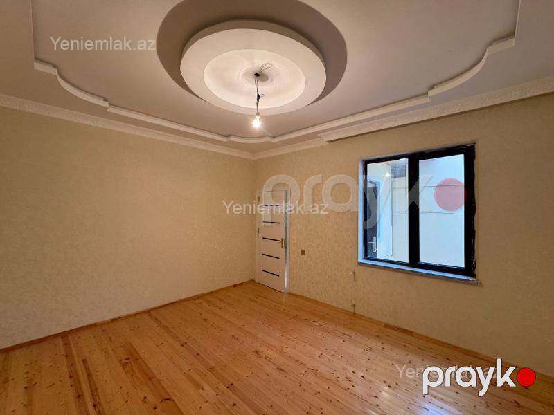 Satılır 2 otaqlı Həyət evi / Villa, 60 m², Binəqədi rayonu — Ev, villa, Bakı (5)