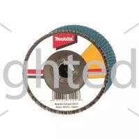 Disk pardaqlayıcı metal üçün (125 mm) 80K Makita D-27903 — Bakı