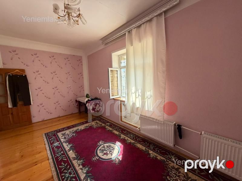 Satılır 4 otaqlı Həyət evi / Villa, 120 m², Binəqədi rayonu — Ev, villa, Bakı (11)