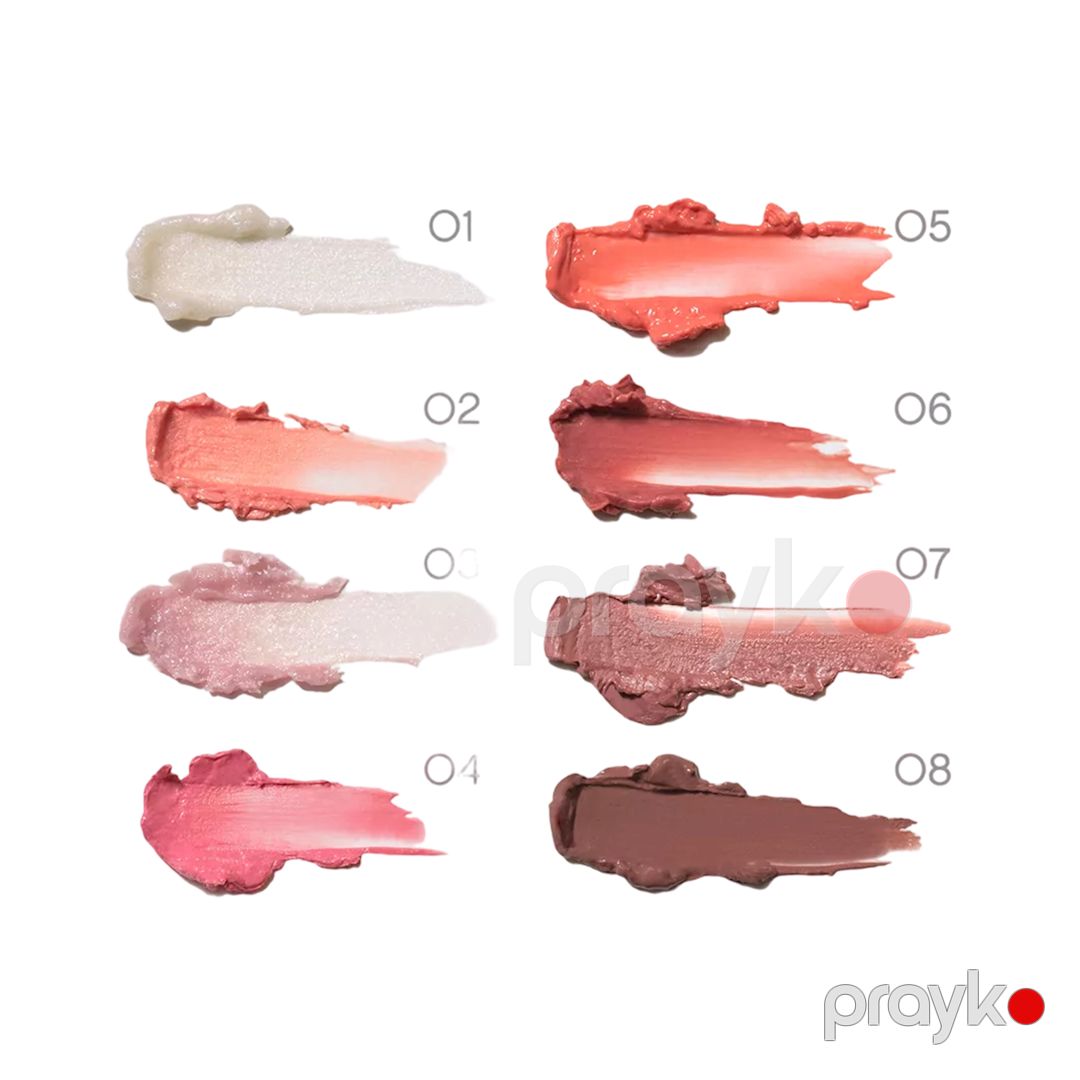 Dodaq boyası-balzam Vivienne Sabo Paris No.04 Rose Brulant 4 q — Mallar, Bakı (2)