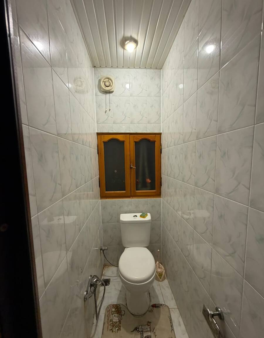 2 otaqlı mənzil 60 m² kirayə verilir — Mənzil, Gəncə (8)