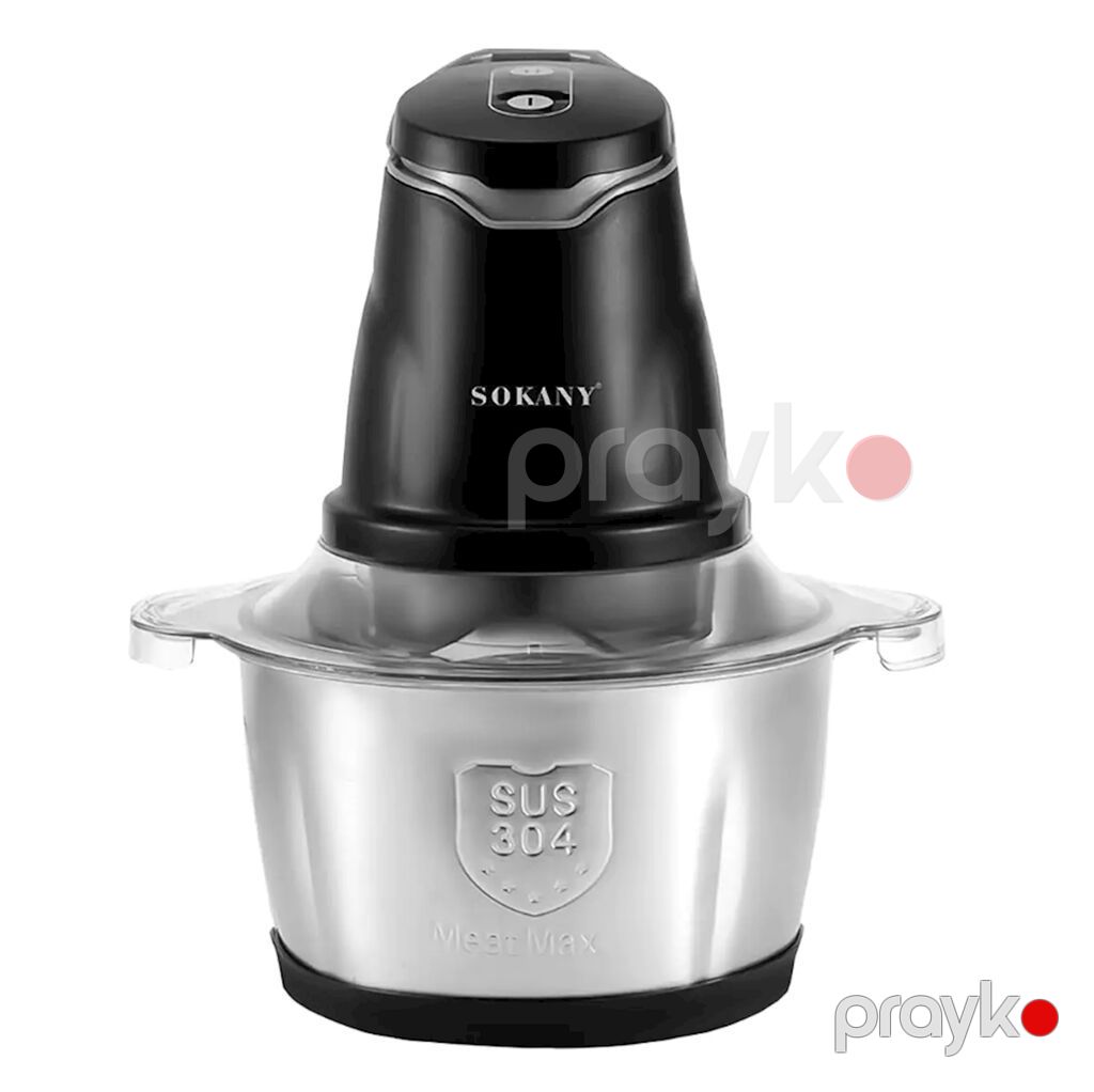 9540 Məhsulun adı: Doğrayıcı Sokany SK-7020 Brend: Sokany — Mətbəx kombinaları və maşınları, Bakı (2)