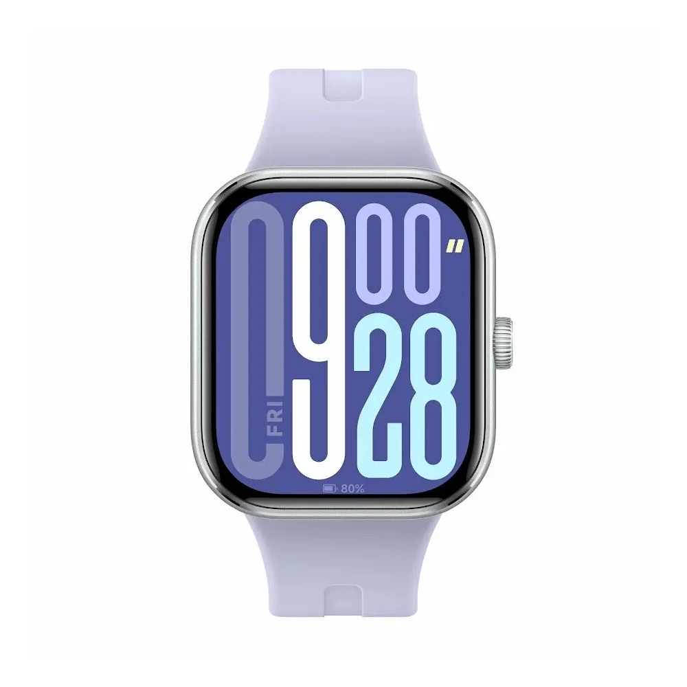 Smart saat Redmi Watch 5 Purple — Bakı