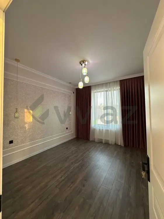 3 otaqlı Həyət evi Satılır, Mərdəkan, Xəzər, Bakı — Ev, villa, Bakı (3)