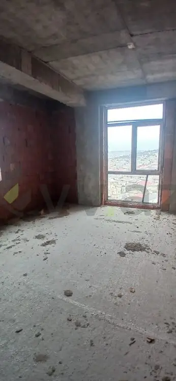 2 otaqlı mənzil Yeni tikili Satılır, Xırdalan — Mənzil, Xırdalan (7)