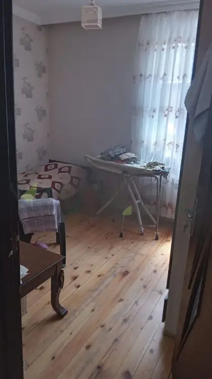 4 otaqlı Həyət evi Satılır, Masazır, Abşeron — Ev, villa (4)