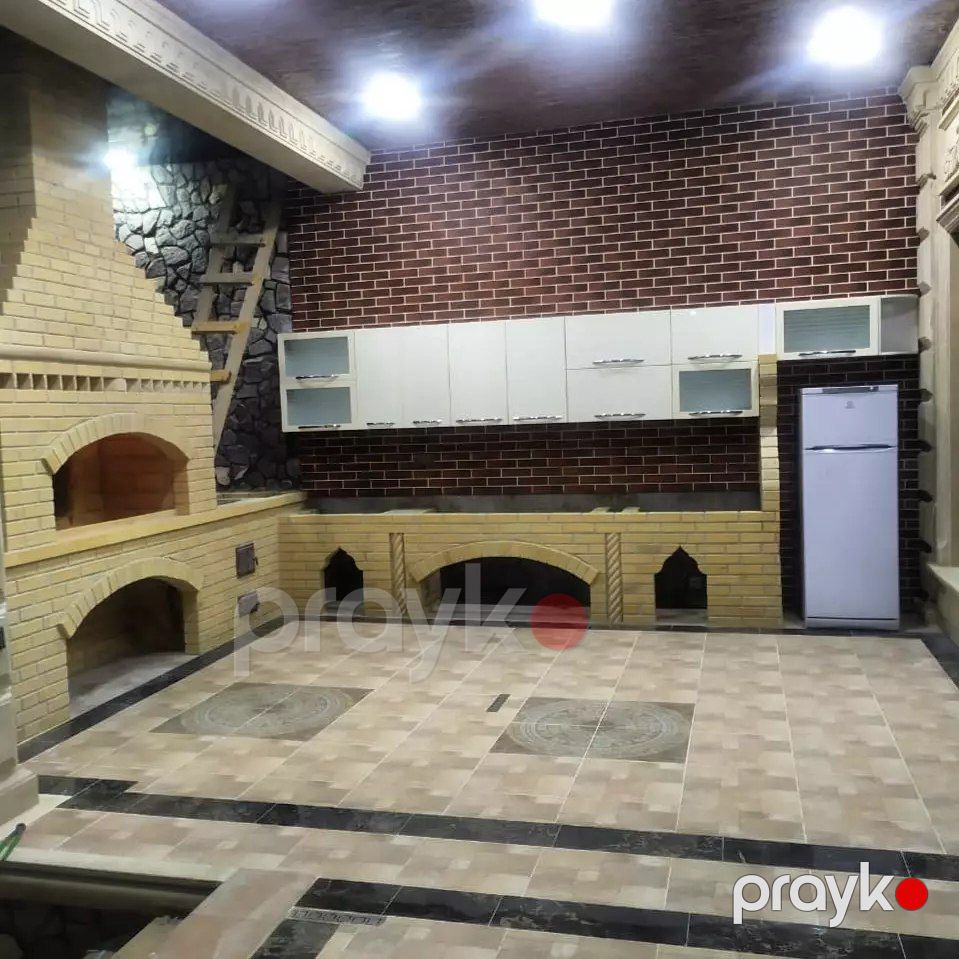 Manqal — Təmir və inşaat, Bakı (3)