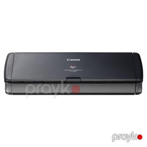 Canon document reader P-215 ıı (9705B003)