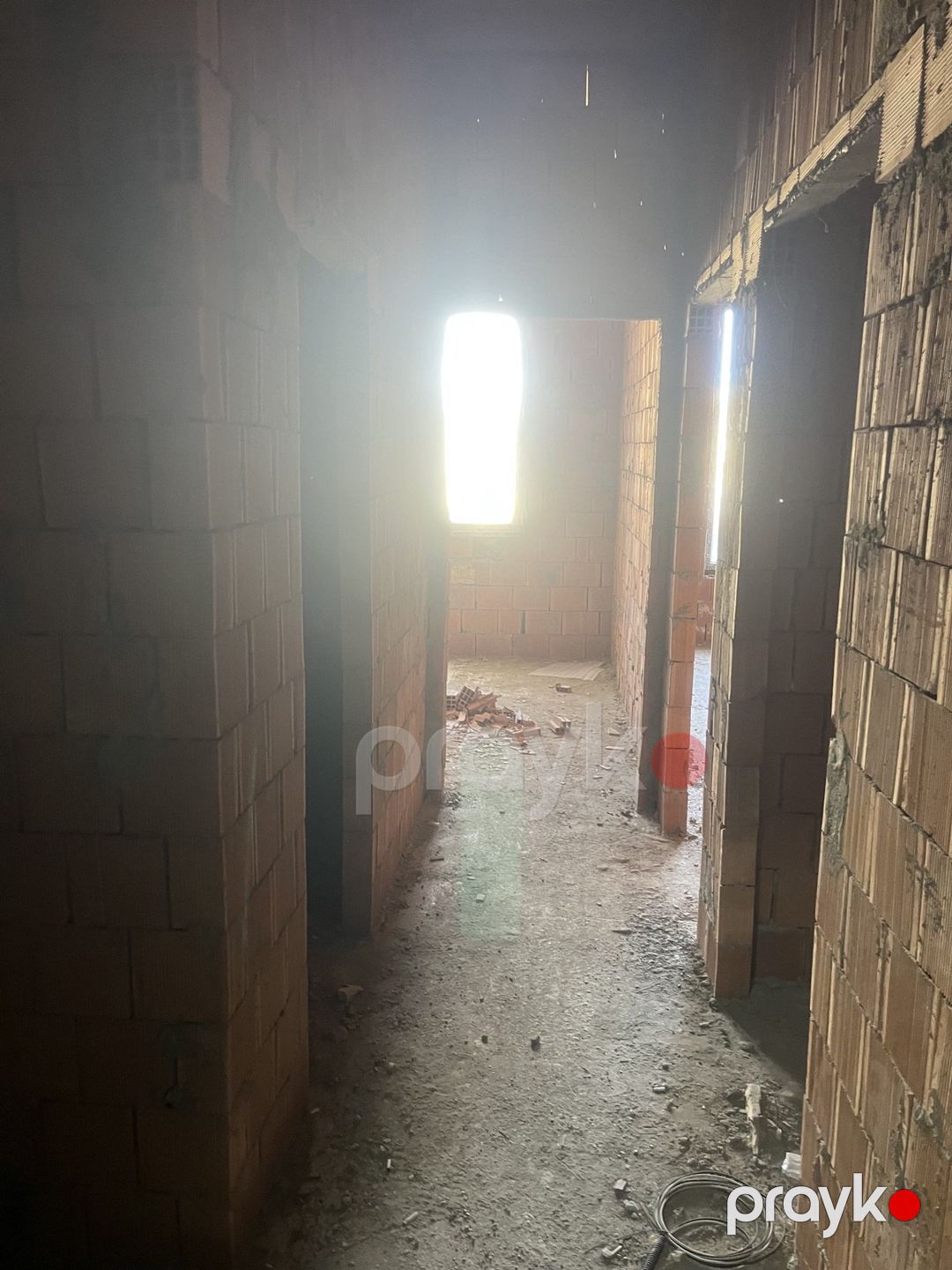 Satılır 2 otaqlı yeni tikili 52 m² — Mənzil, Bakı (8)
