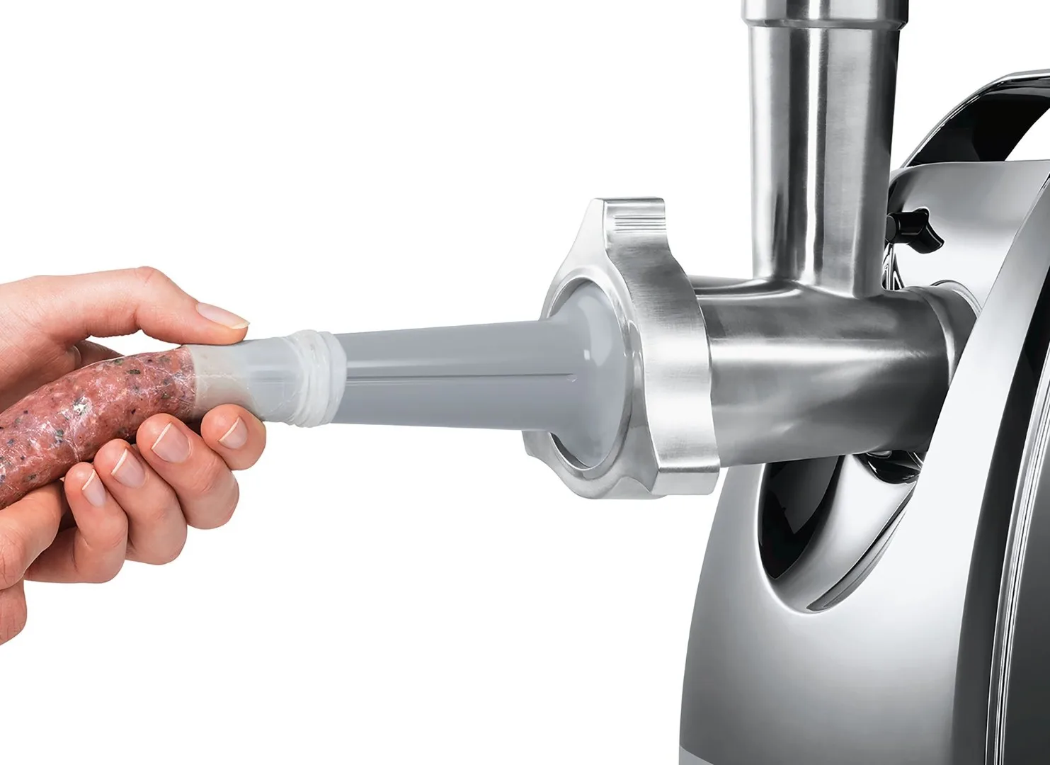 Ətçəkən Bosch MFW67440 — Mallar, Bakı (4)