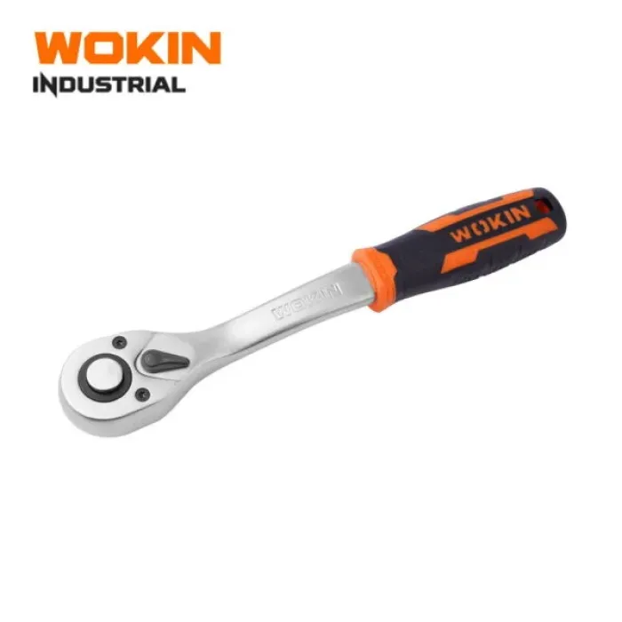 Wokın Tribrat Dəstəyi - 1/2" — Bakı