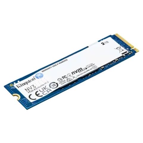 2000GB NV3 M.2 2280 PCIe 4.0 NVMe SSD (SNV3S/2000G) — Bakı