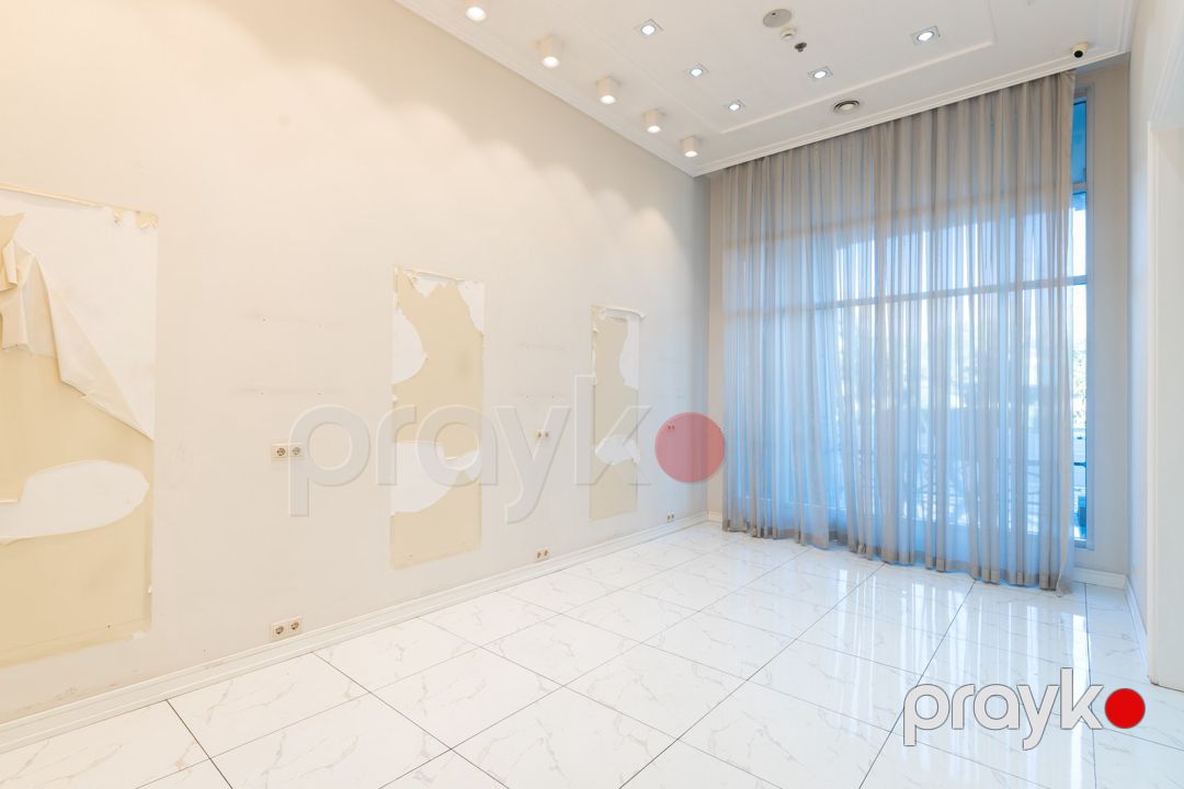 İcarəyə verilir 4 otaqlı yeni tikili 155 m² — Mənzil, Bakı (7)