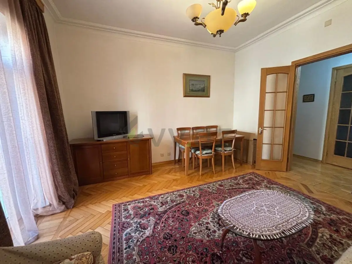 1 otaqlı mənzil Köhnə tikili Satılır, Yasamal qəs., Yasamal, Bakı — Mənzil, Bakı (10)