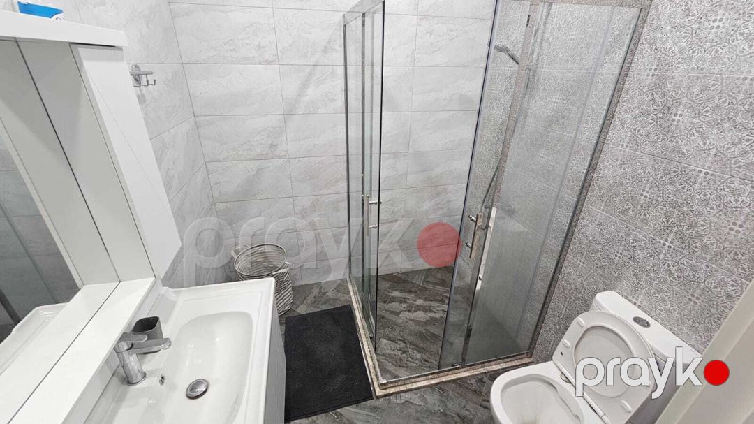 İcarəyə verilir 3 otaqlı yeni tikili 125 m² — Mənzil, Bakı (10)