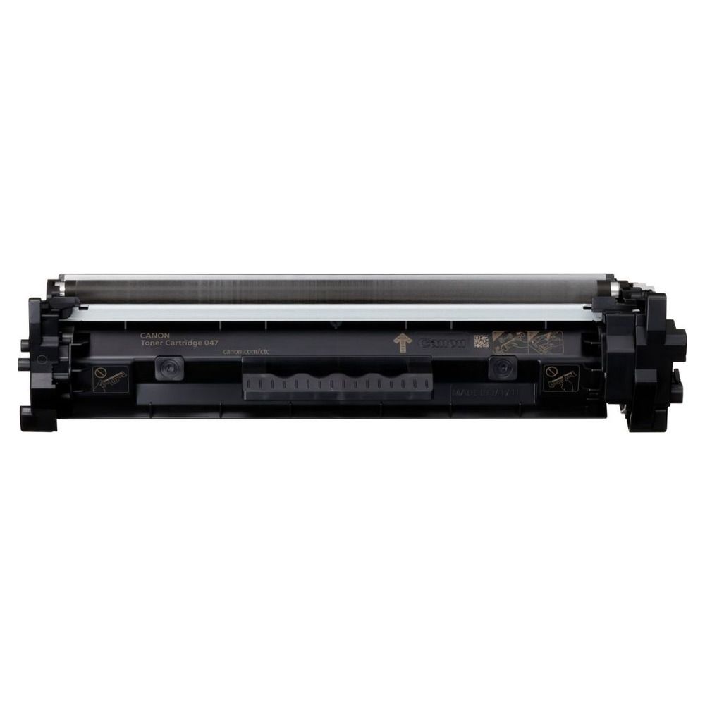 Canon 047 Black Toner Cartridge (2164C002) — İstehlak malları və aksesuarlar, Bakı