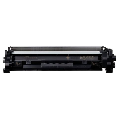 Canon 047 Black Toner Cartridge (2164C002) — Bakı