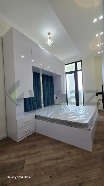 3 otaqlı mənzil Yeni tikili Satılır, Xırdalan — Mənzil, Xırdalan (4)