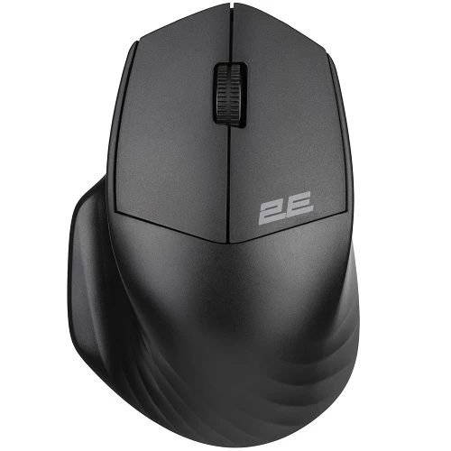 2E MF280 Silent WL BT Black (2E-MF280WBK) Wireless Mouse — Bakı