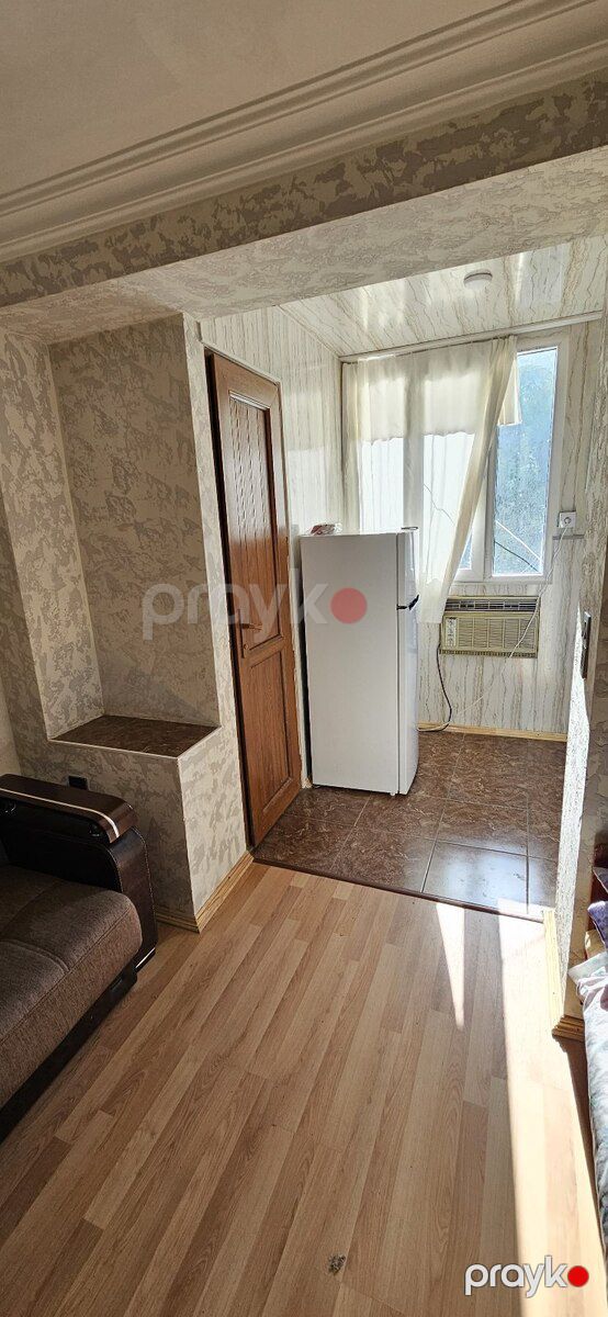 1-otaqlı mənzil kirayə verilir, Elimlər Akademiyası m., 20 m² — Mənzil, Bakı (4)