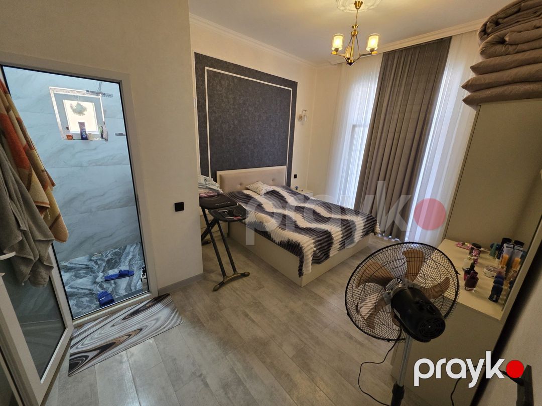 Satılır 5 otaqlı həyət evi/bağ evi 133 m² — Ev, villa, Bakı (8)