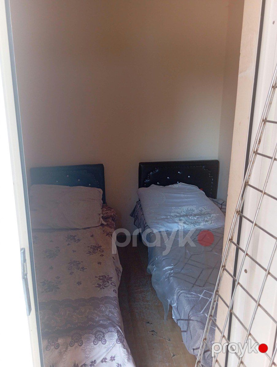 Satılır 2 otaqlı köhnə tikili 49 m² — Mənzil, Bakı (3)