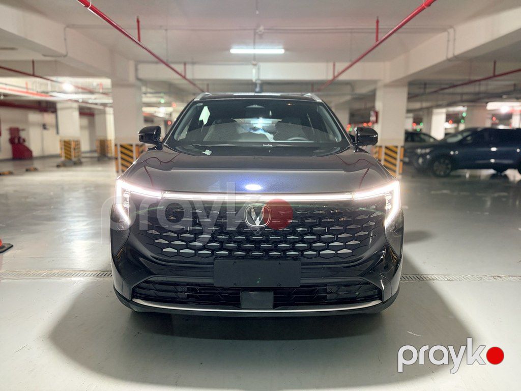 Changan CS 55 Plus, 1.5 L, 2026 il, yeni — Avtomobillər, Bakı (7)