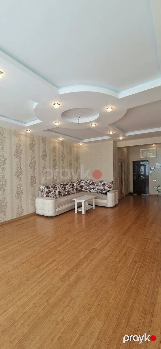 Satılır 3 otaqlı yeni tikili 90 m² — Mənzil, Bakı (3)