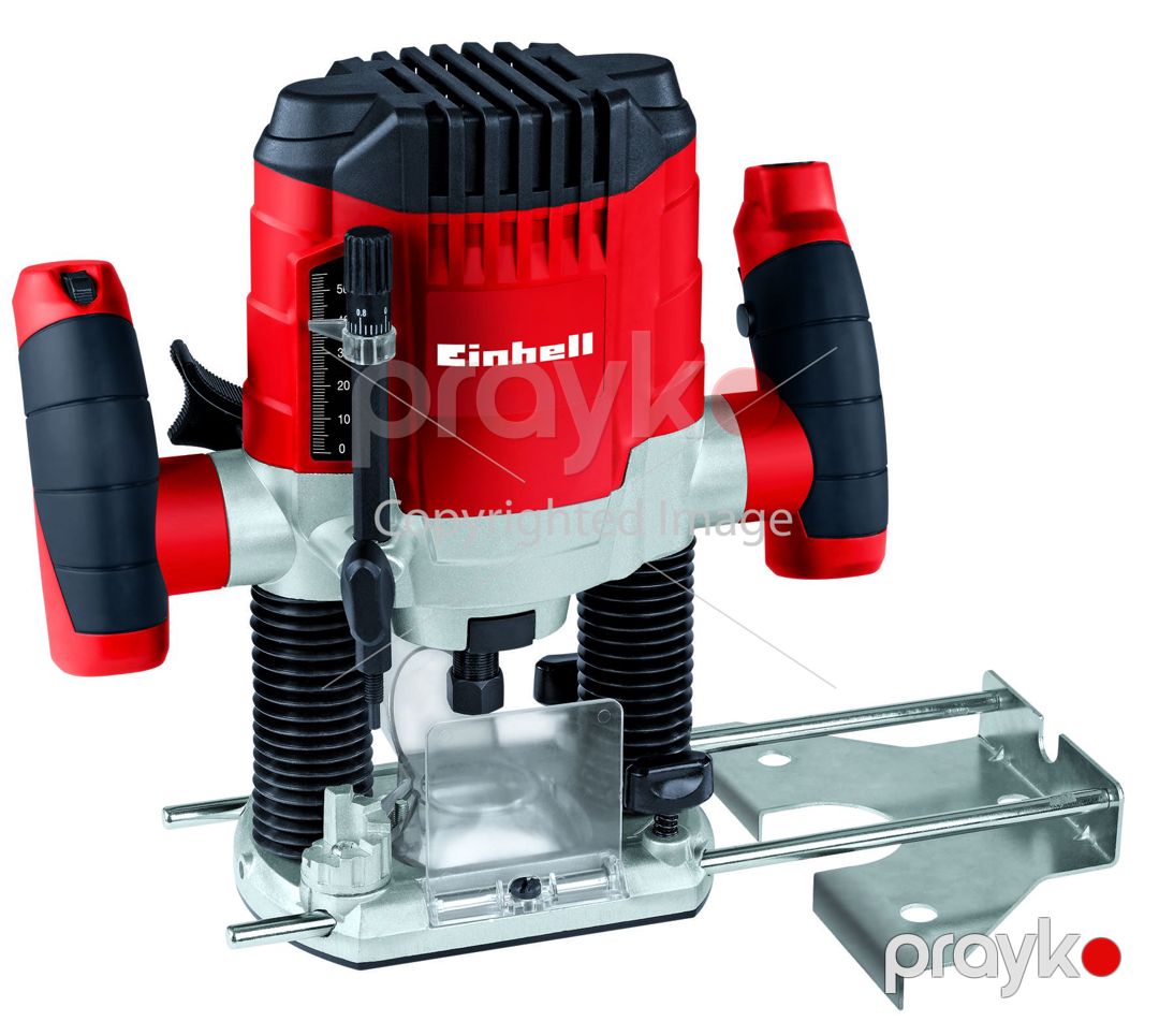 Frez aparatı Einhell Tc-ro 1155E (4350470) — Təmir və inşaat, Bakı (2)