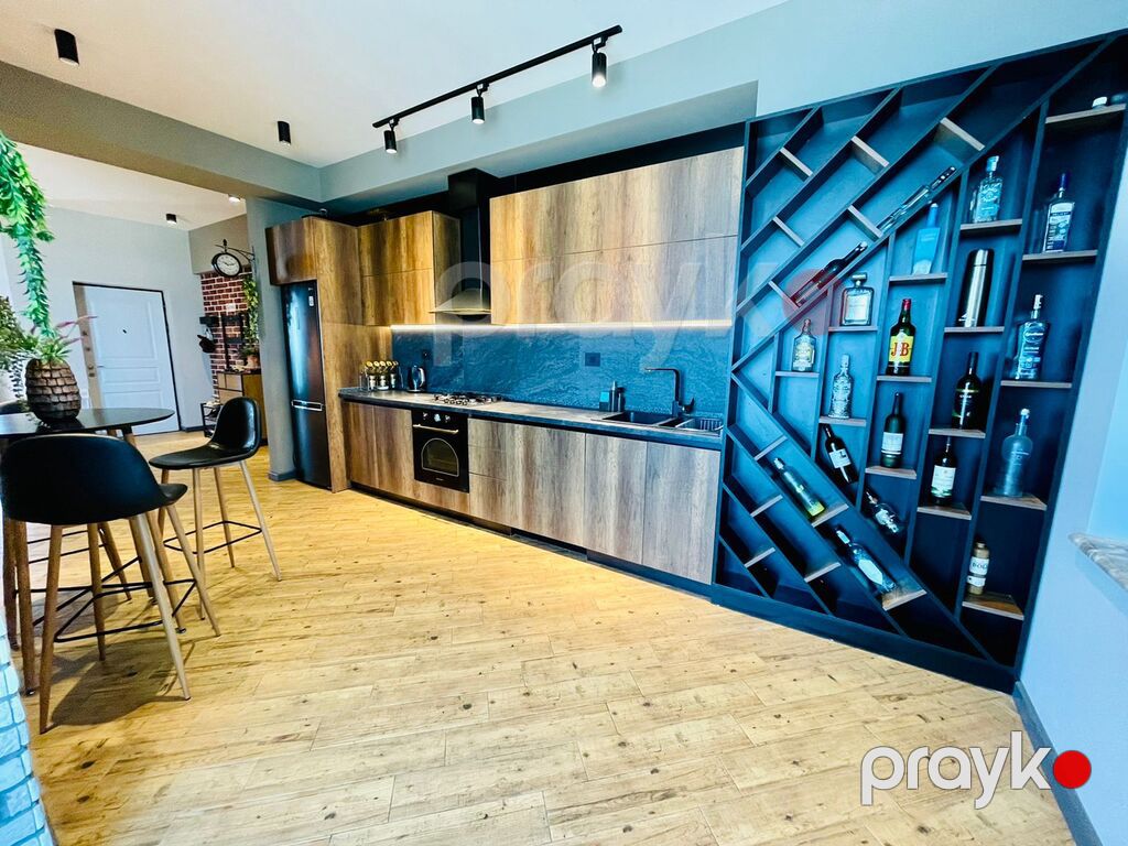 Satılır 3 otaqlı yeni tikili 150 m² — Mənzil, Bakı (5)