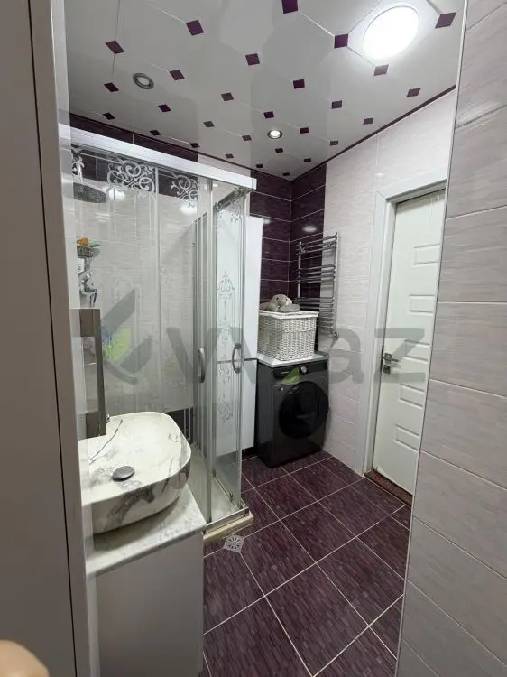 3 otaqlı mənzil Yeni tikili Satılır, 8-ci kilometr, Nizami, Bakı — Mənzil, Bakı (5)