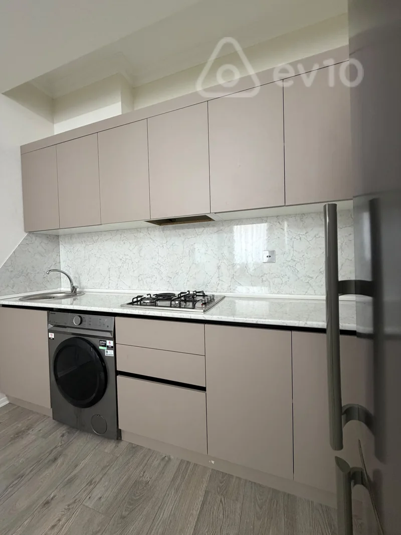 2 otaqlı mənzil, 47 m², H.Əliyev prospekti, Xırdalan — Mənzil, Xırdalan (11)