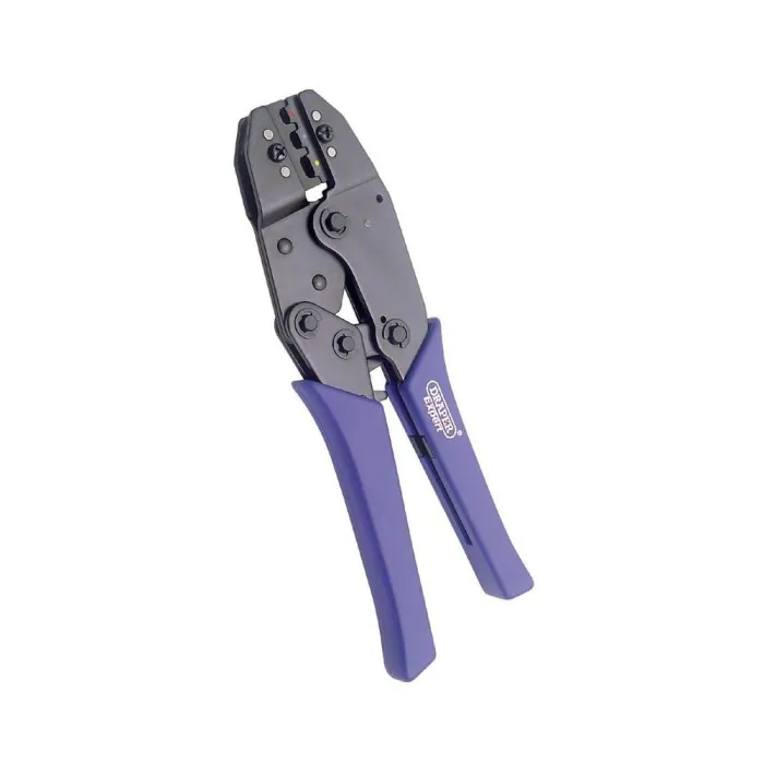Makute Kabel Sıxan Kəlbətin – Professional Krimper (Press-Kəlbətin) — Təmir və inşaat, Bakı