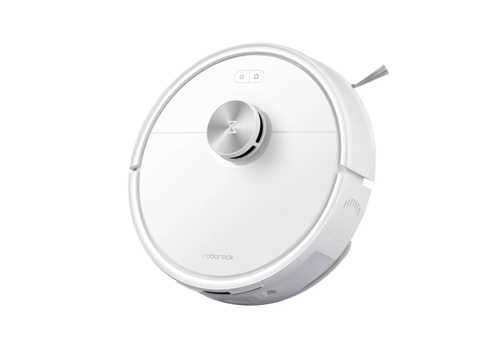 Roborock Q7 TF+ Robot Vacuum Cleaner White (Q7TFP02-00) — Tozsoran, Bakı (2)
