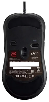 Zowie ZA11 Gaming Mouse — Sistem blokları, Bakı (4)