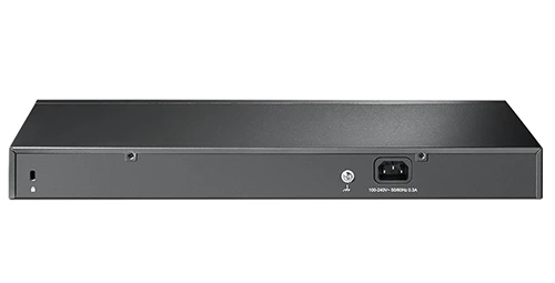 TP-Link TL-SF1016 16-Port Rackmount Switch — Şəbəkə və server avadanlığı, Bakı (3)
