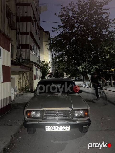 Lada (VAZ) 2104, 1.6 L, 2011 il, 98 500 km — Sabirabad
