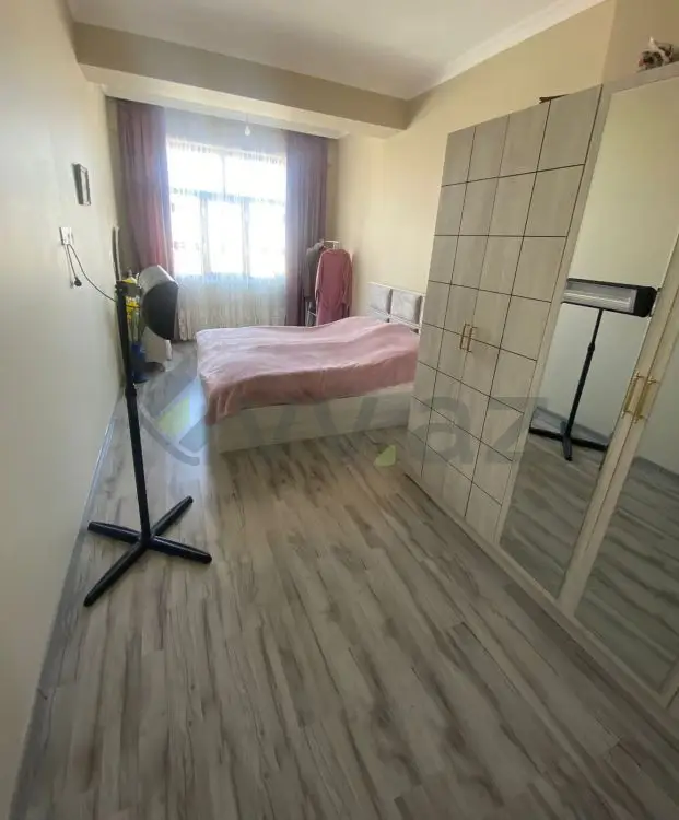 3 otaqlı mənzil Yeni tikili Satılır, Bayıl qəs., Səbail, Bakı — Mənzil, Bakı (7)
