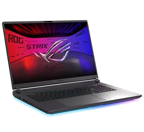 Asus ROG Strix G18 G815LM-IS96 (90NR0LP1-M000A0) Gaming Notebook — Noutbuklar, Bakı (2)