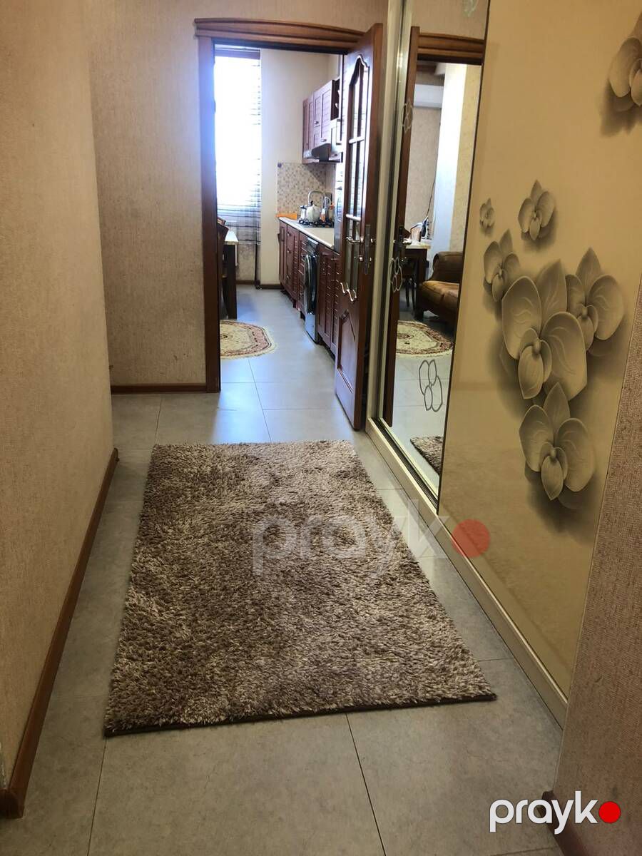 Satılır 3 otaqlı yeni tikili 110 m² — Mənzil, Bakı (9)