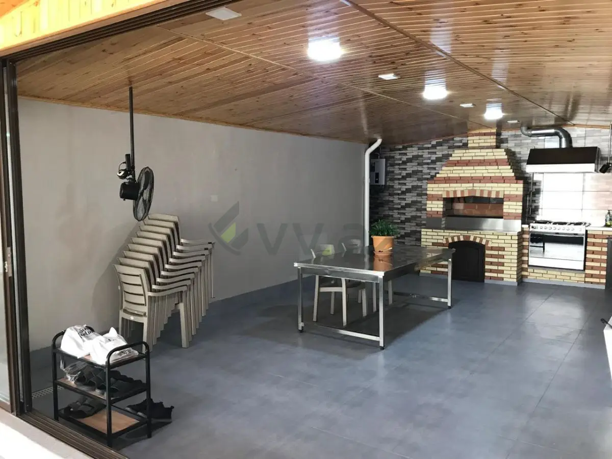 4 otaqlı Həyət evi Satılır, Bakıxanov qəs., Sabunçu, Bakı — Ev, villa, Bakı (7)