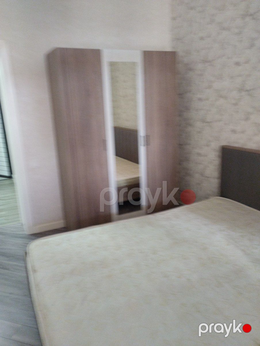 İcarəyə verilir 2 otaqlı yeni tikili 75 m² — Mənzil, Bakı (8)