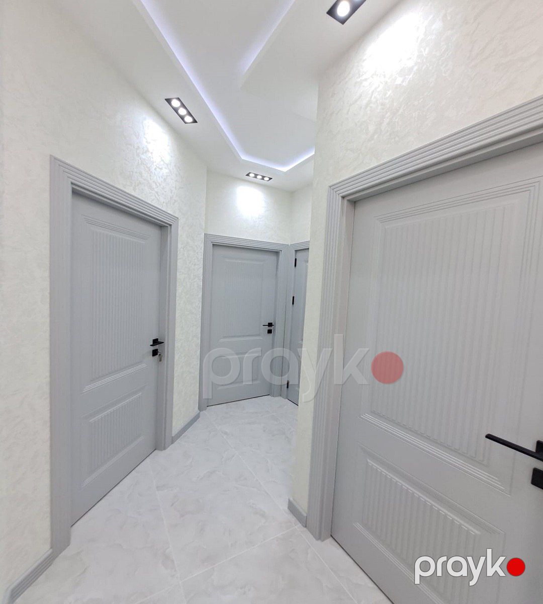 Satılır 2 otaqlı yeni tikili 51 m² — Mənzil, Bakı (11)