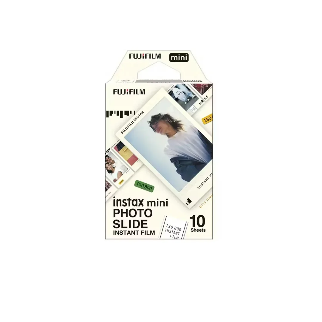 Photo Paper Instax Mini Photo Slide 10 sheets — Mallar, Bakı (2)