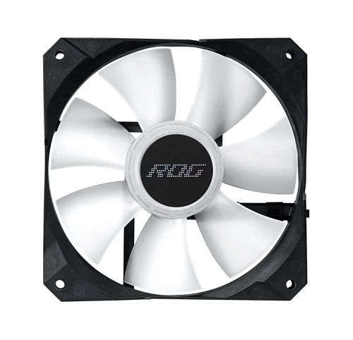 Asus ROG Strix LC II 360 aRGB All-in-One (90RC00F1-M0UAY4) CPU Cooler — Soyutucular və soyutma sistemləri, Bakı (3)