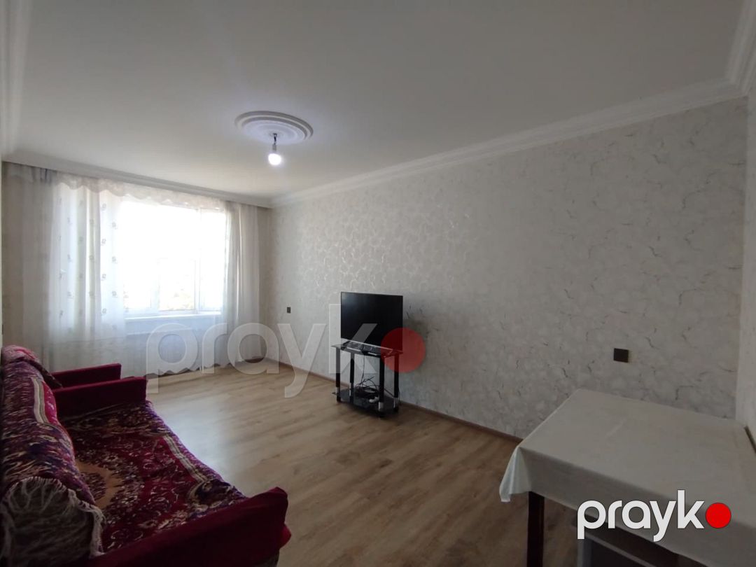 3-otaqlı mənzil, Sumqayıt ş., 75 m² — Mənzil, Sumqayıt (2)