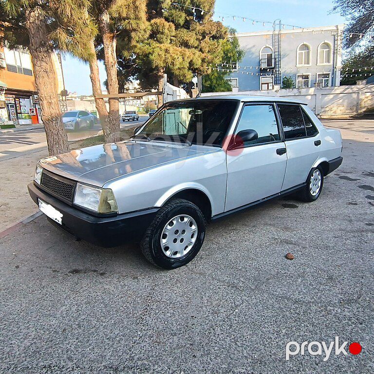 Tofas Sahin, 1.6 L, 2004 il, 385 210 km — Avtomobillər, Bakı (2)