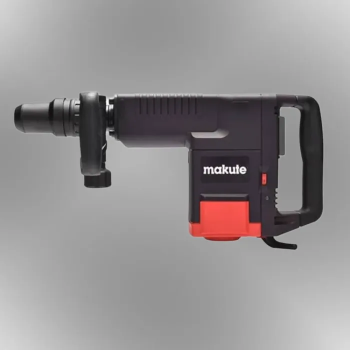 Makute Perforator 2-24 HD003 – Kompakt və Praktik SDS-Plus Qazma Aləti — Bakı